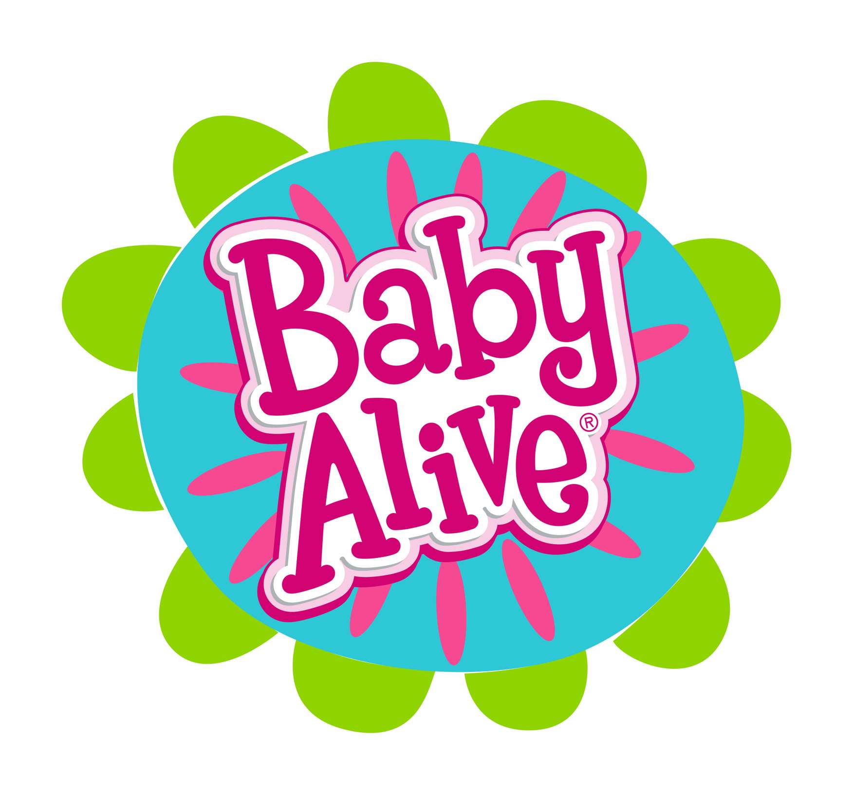 Elemento Bebe Baby Alive Png (8)