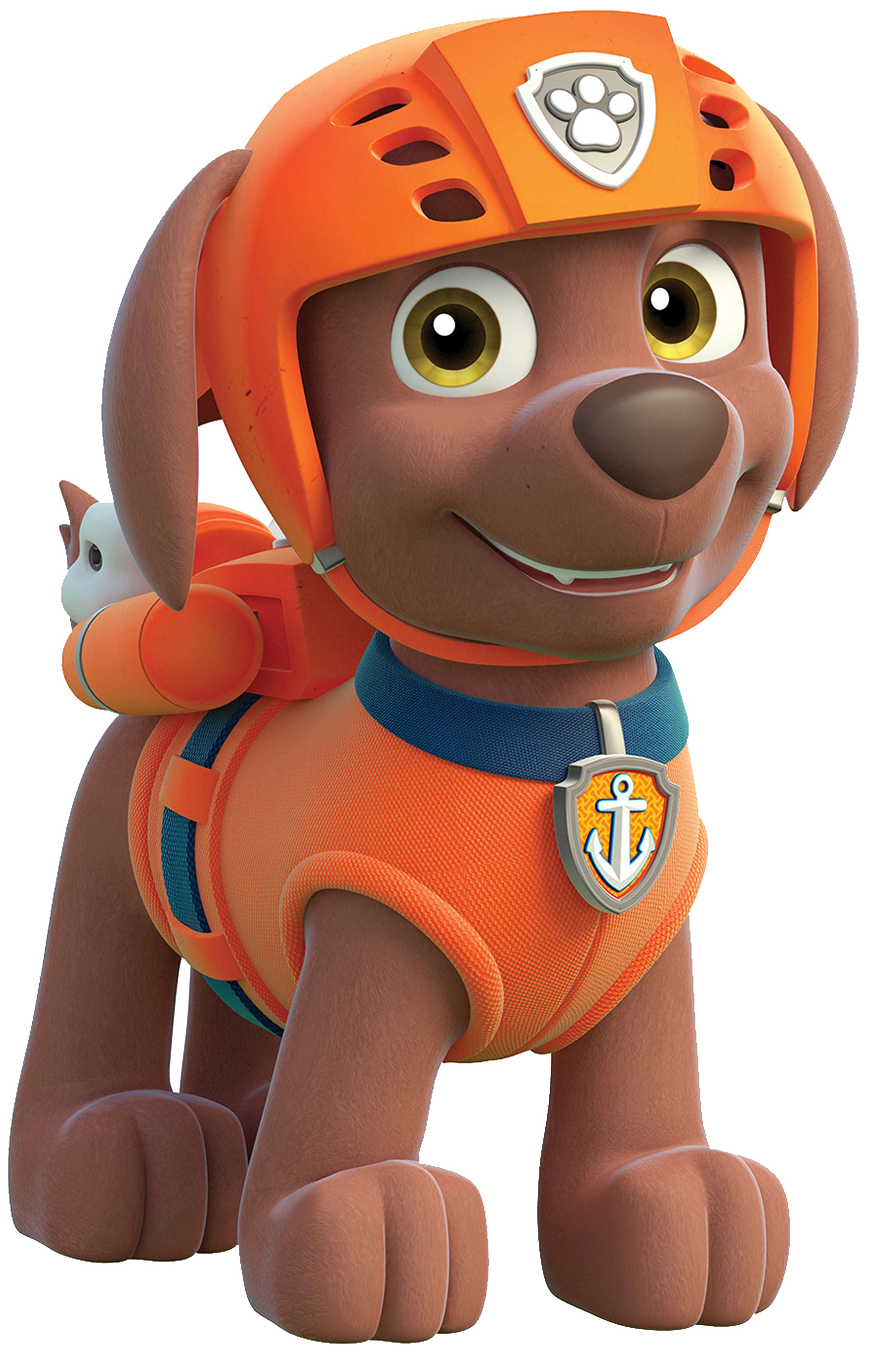 Cachorro Zuma Resgate Desenho Animado Png Grátis Para Baixar