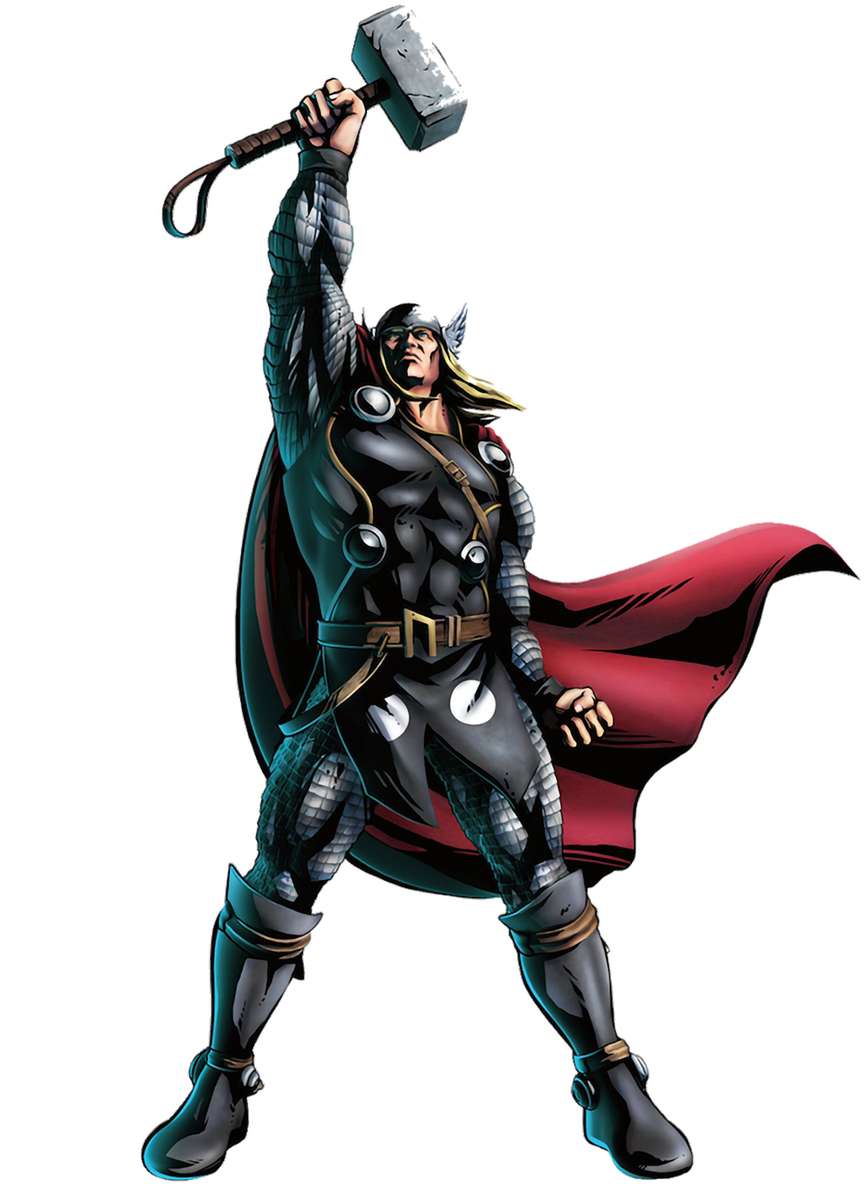 Super Herói Com Machado E Capa Super Heróis Png Grátis Para Baixar