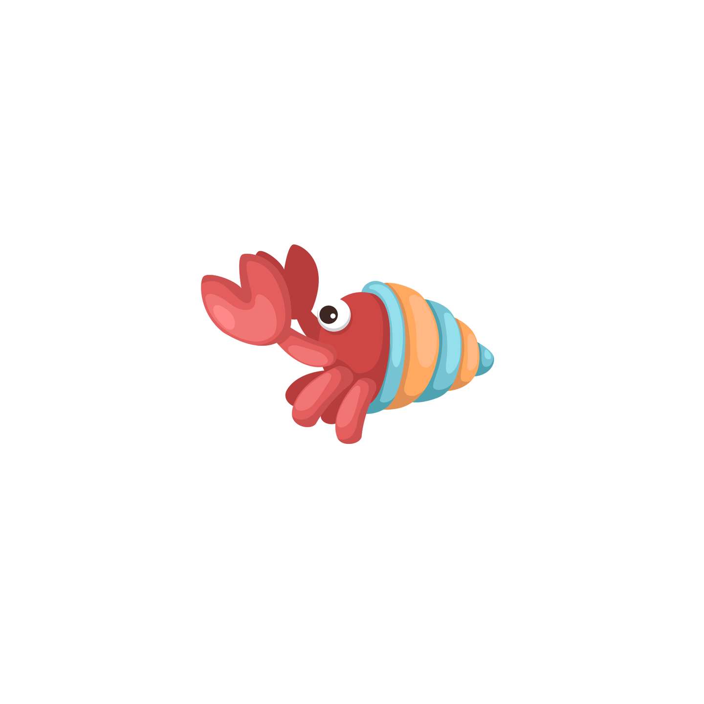 Elemento Ariel Pequena Sereia Png (22)