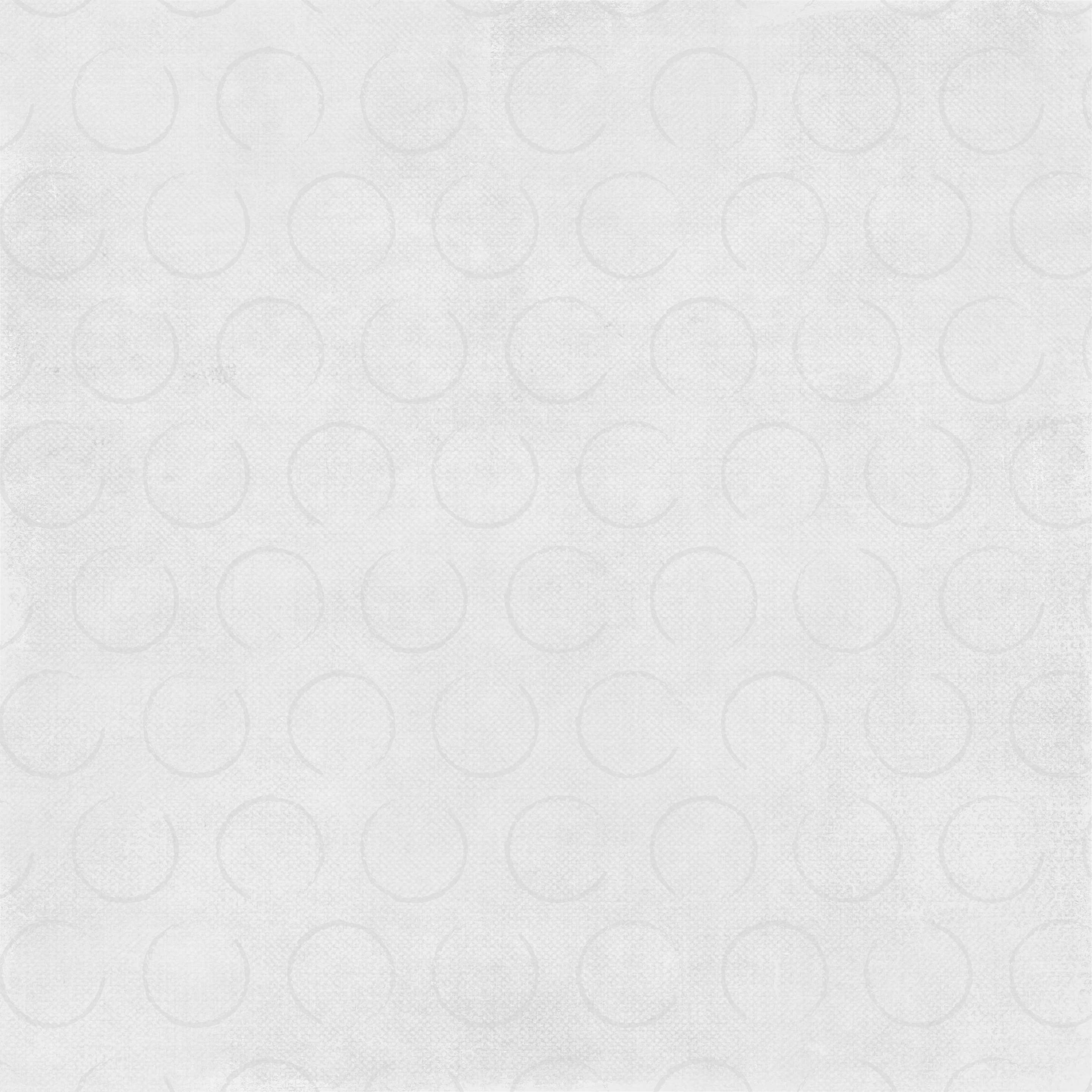 Padrão Circular Discreto Design Png Grátis Para Baixar
