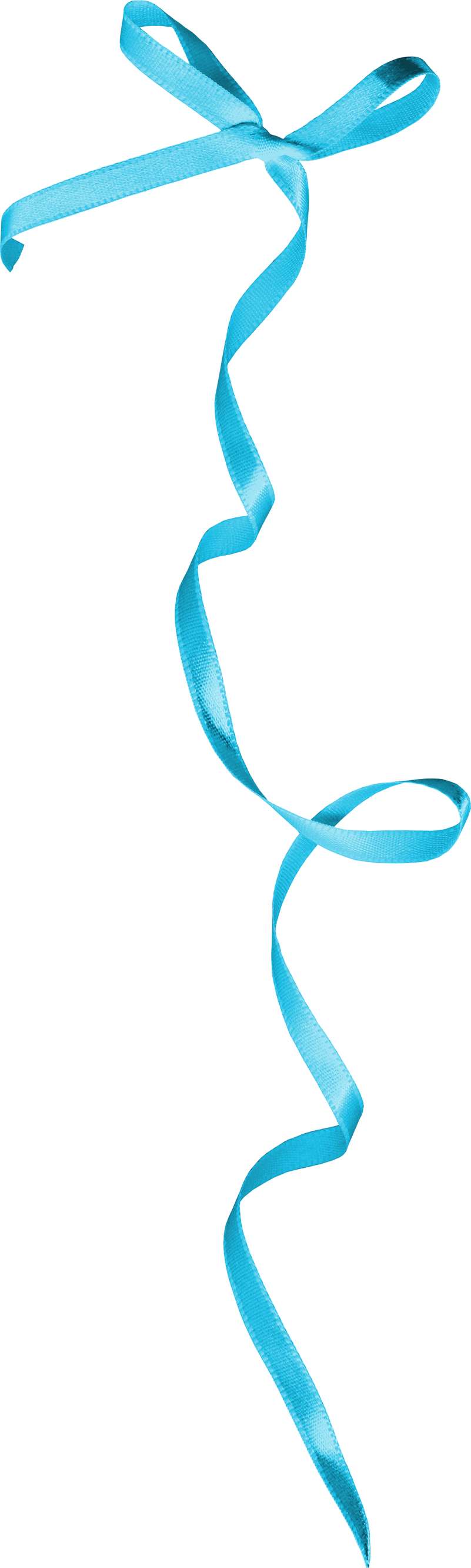 Fita Azul Decorativa Decoração Png Grátis Para Baixar