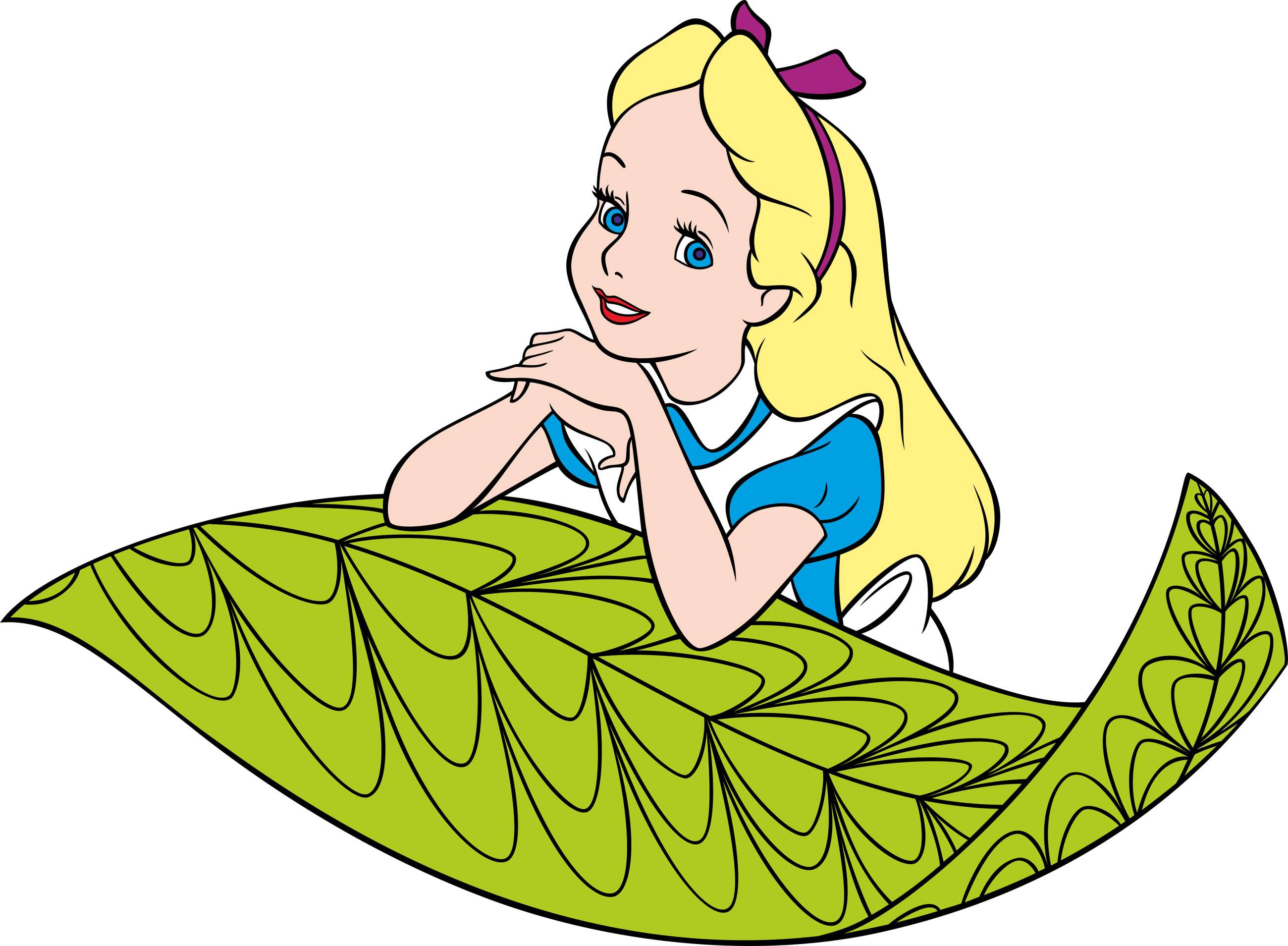 Elemento Alice No País Das Maravilhas Png (88)