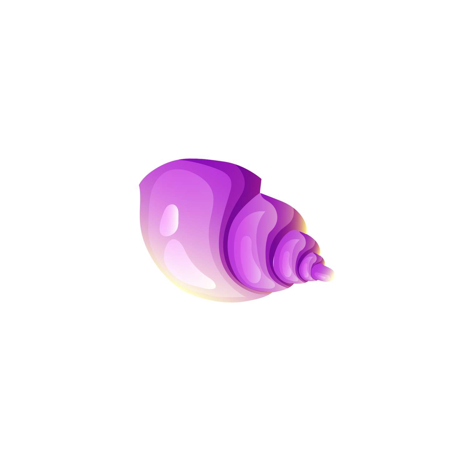 Elemento Ariel Pequena Sereia Png (23)