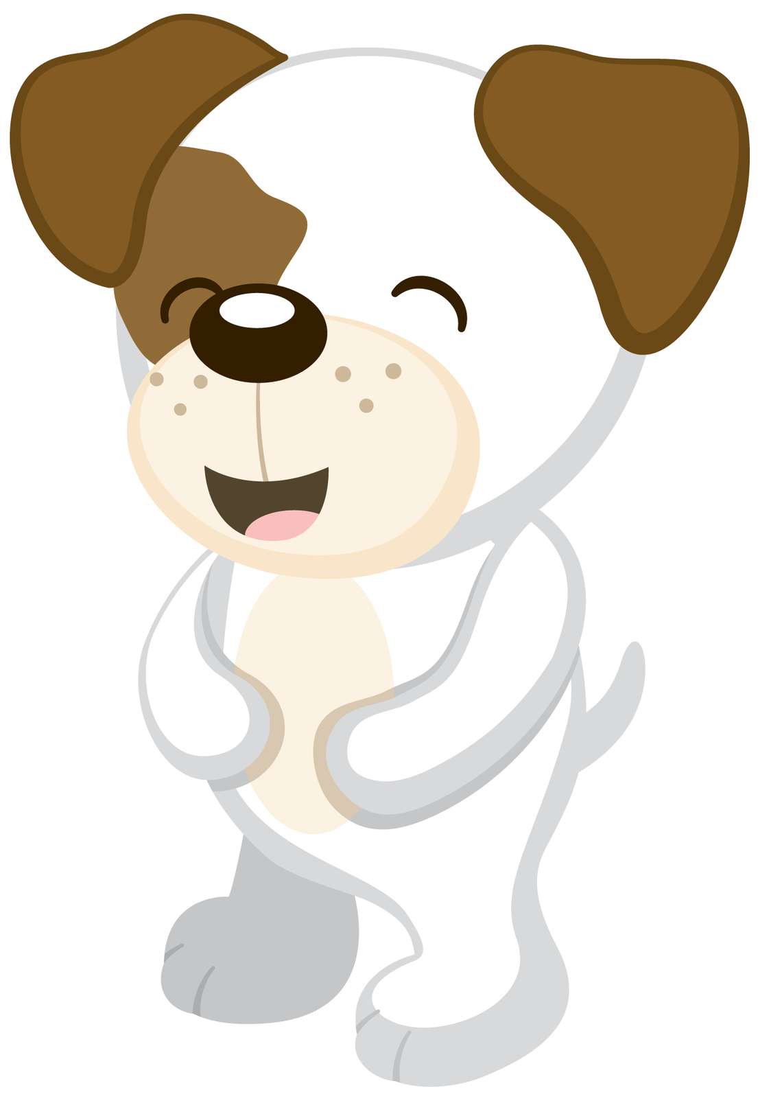 Elemento Cachorro Dog Cahorrinho Cute Fofo Png (29)