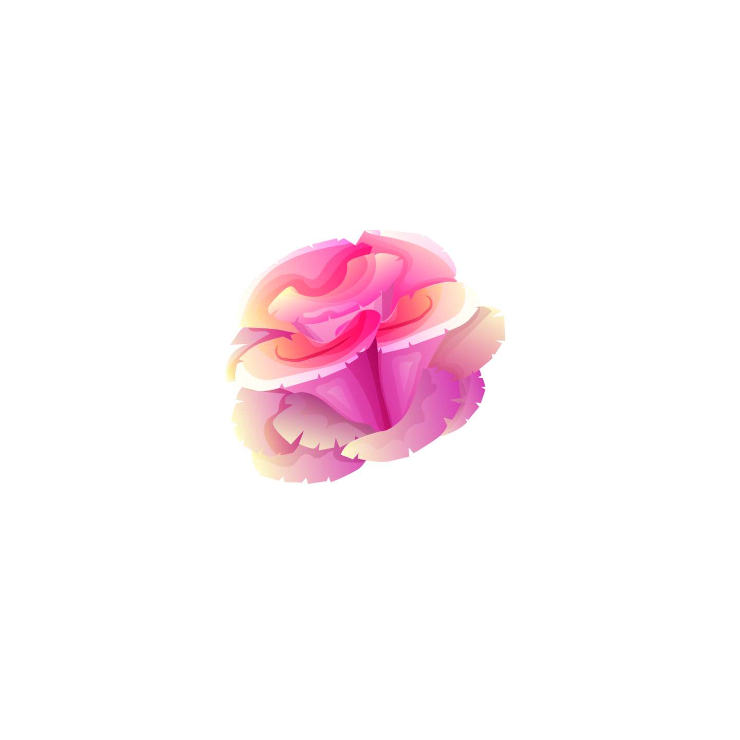 Elemento Ariel Pequena Sereia Png (4)