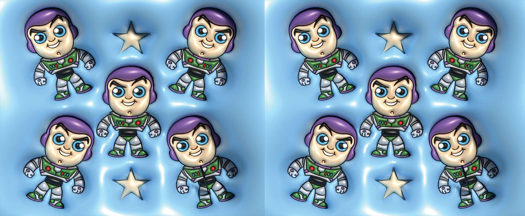Ilustração De Personagem Infantil Militar Em 3d Desenho Animado Png Arte Para Caneca Grátis Pra Baix