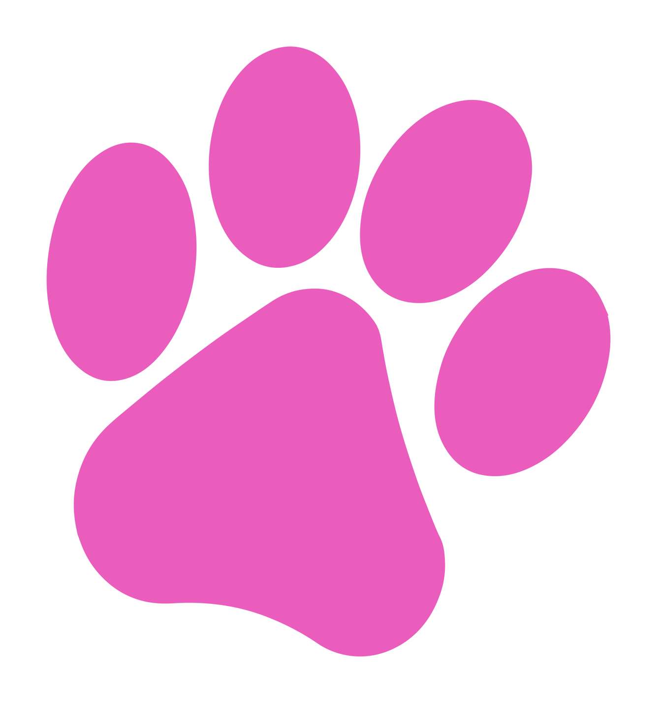 Elemento Patinhas Patas Dog Cachorro Png (18)