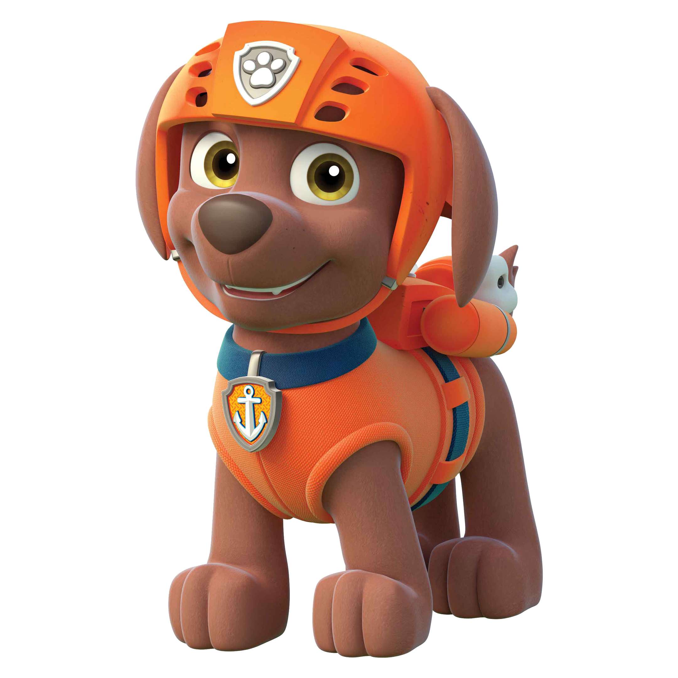 Cachorro Policial Chase Personagens Png Grátis Para Baixar