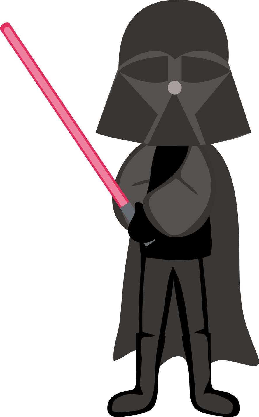 Guerreiro Sith Com Sabre Ficção Científica Png Grátis Para Baixar