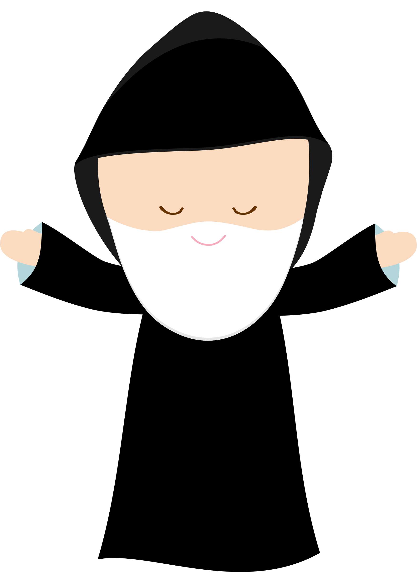 Rosto Sorridente Com Barba Emojis Png Grátis Para Baixar