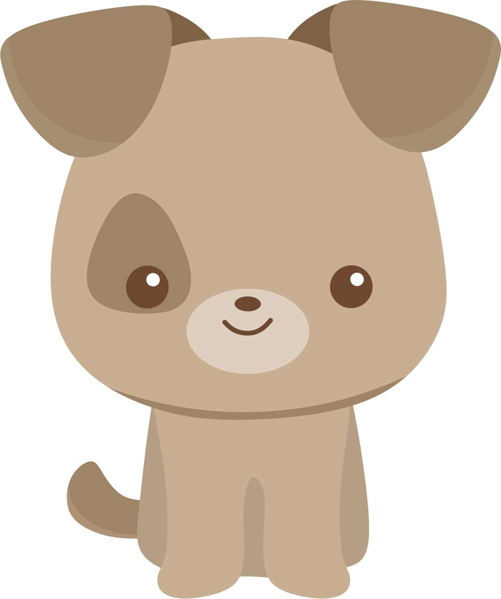 Elemento Cachorro Dog Cahorrinho Cute Fofo Png (1)