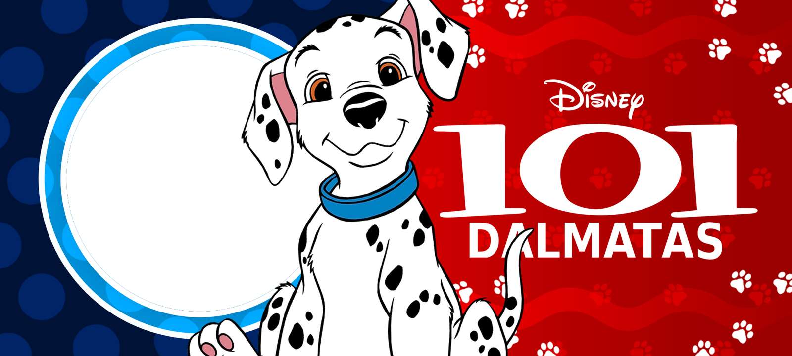 Disney 101 Dalmatians Ilustração Do Filme Animação Png Arte Para Caneca Grátis Pra Baixar