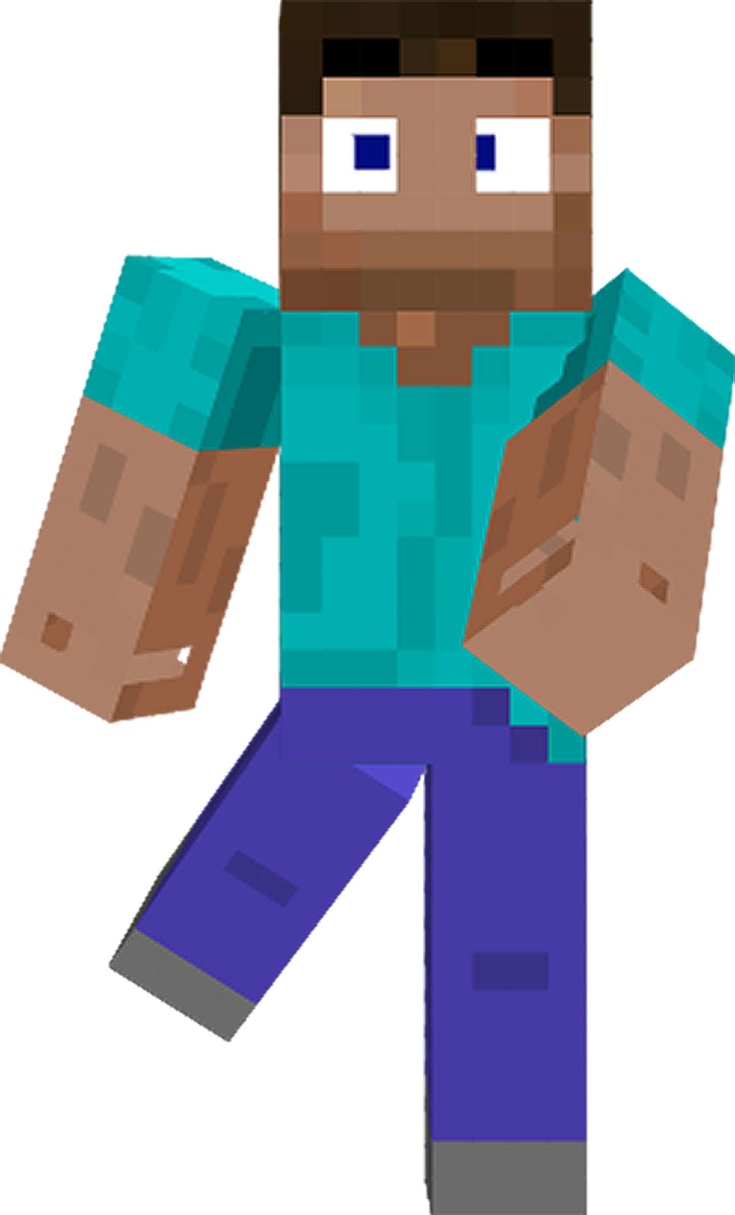 Personagem Pixel Art Masculino Casual Personagem Png Grátis Para Baixar