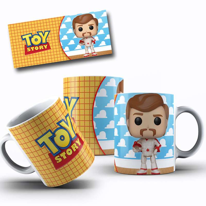 Arte Para Caneca Toy Story Funko (3)
