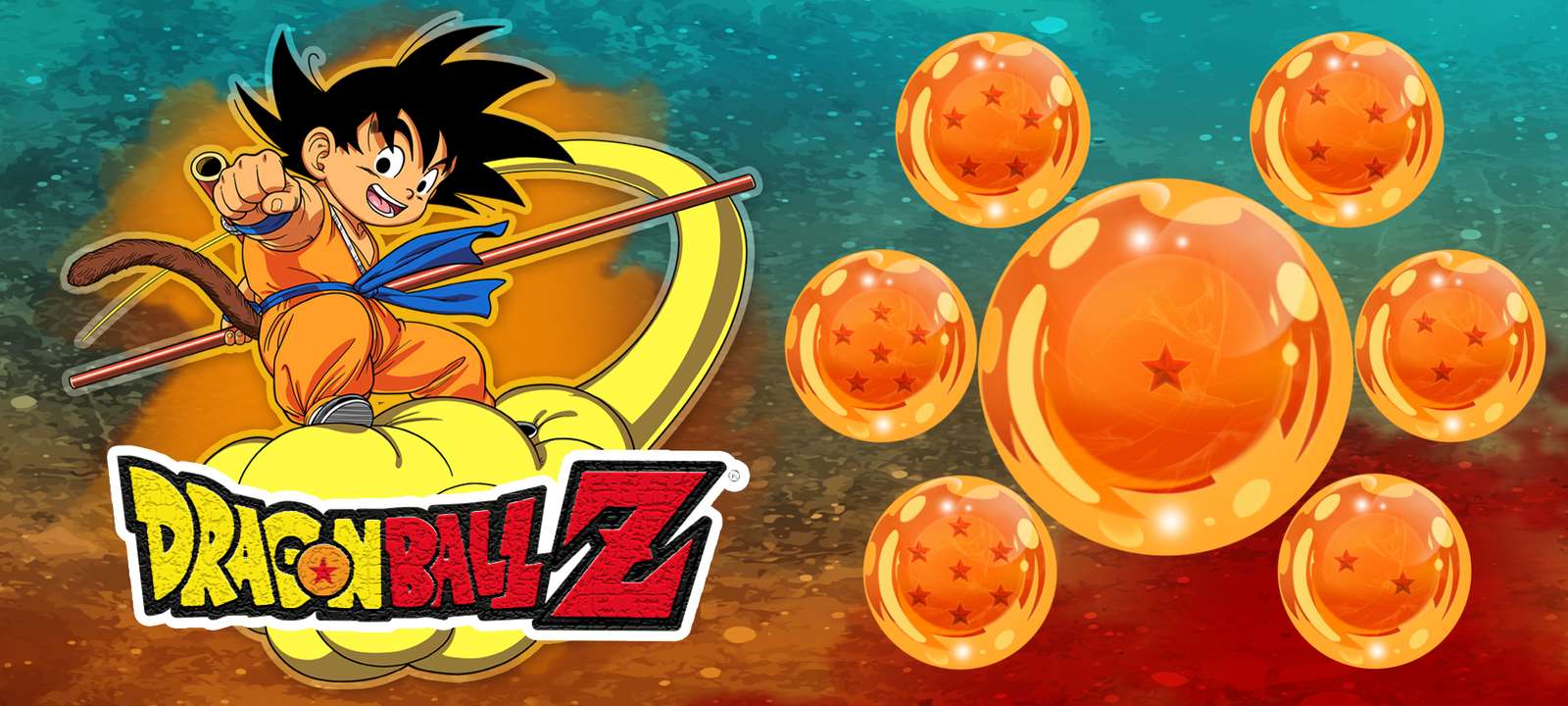 Dragon Ball Z Goku Com Dragon Balls Anime Png Arte Para Caneca Grátis Pra Baixar