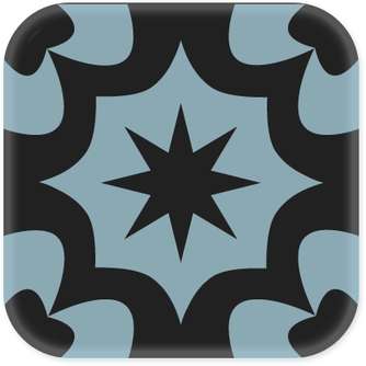 Padrão Geométrico Estrelado Design Png Grátis Para Baixar