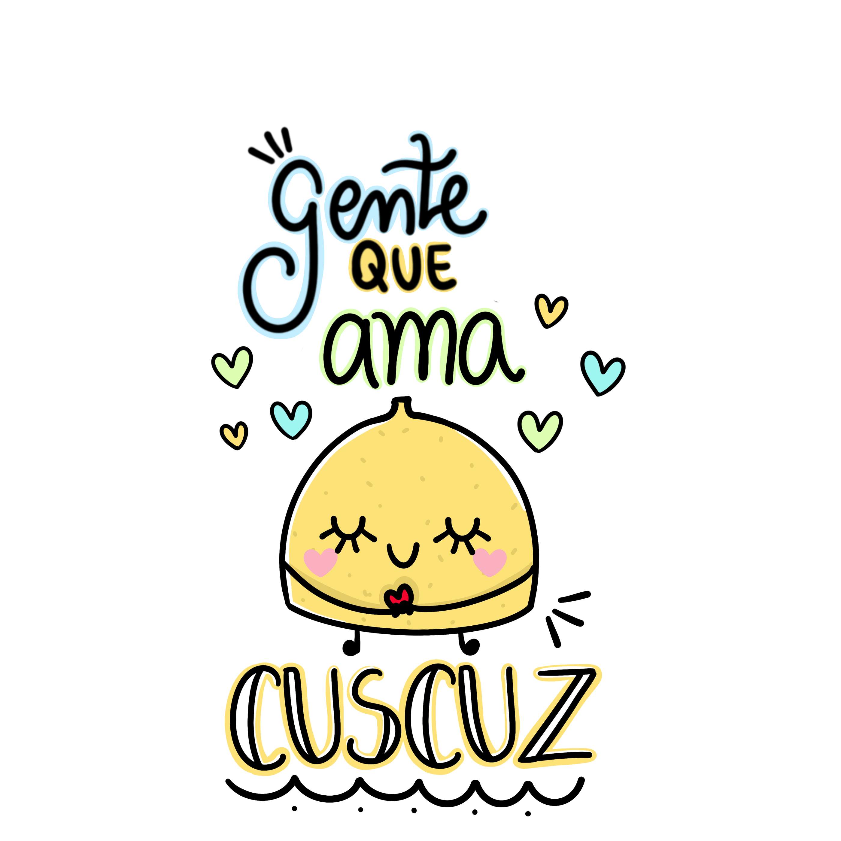 Gente Que Ama Cuscoz, Arte De Comida Peruana Comida Png Arte Para Caneca Grátis Pra Baixar