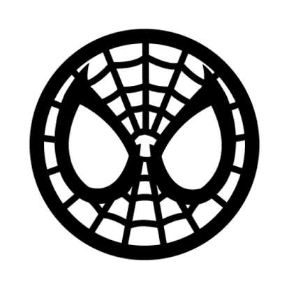 Par De Olhos Minimalistas Brancos Desenho Png Grátis Para Baixar