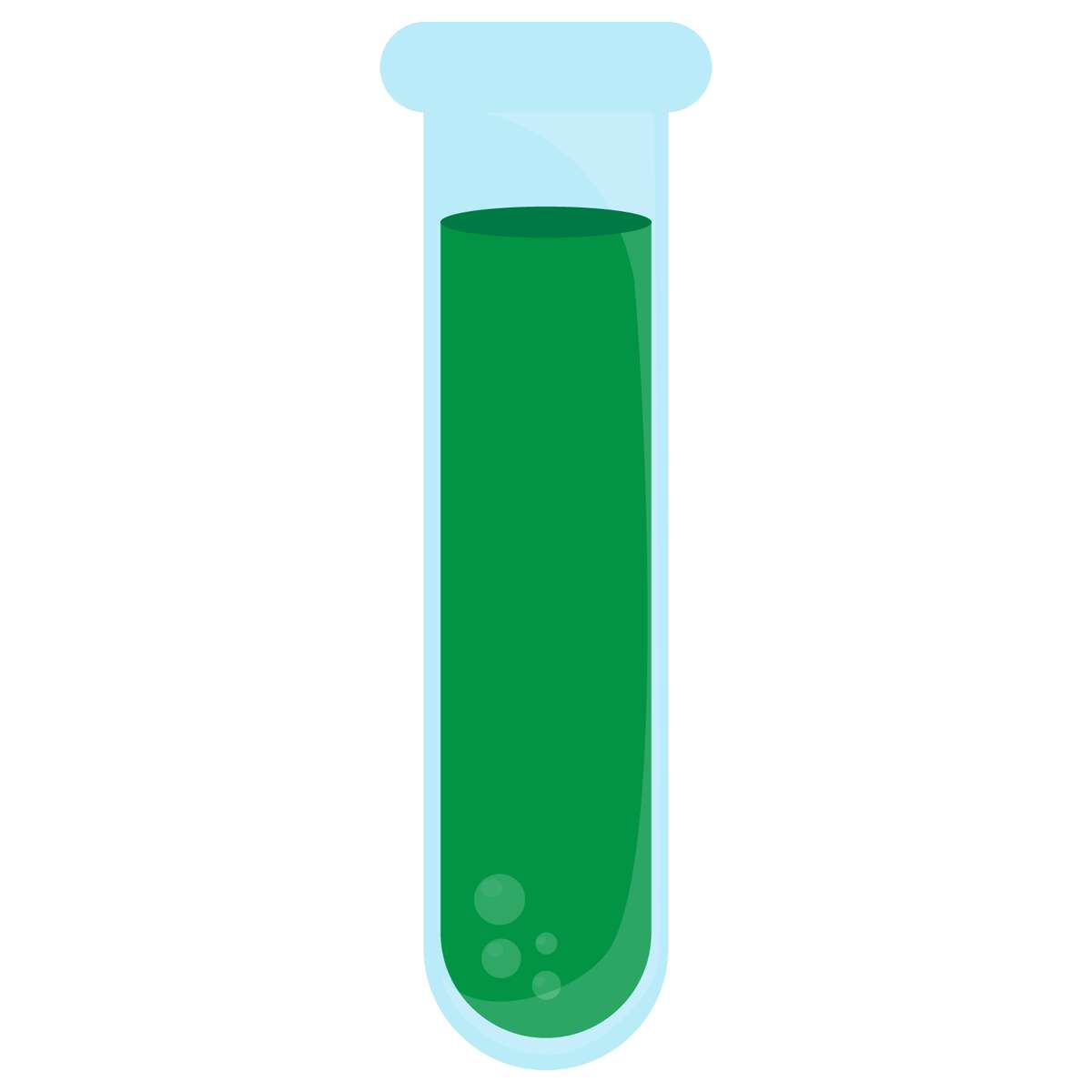 Solução Em Tubo De Ensaio Química Png Grátis Para Baixar Especial-53