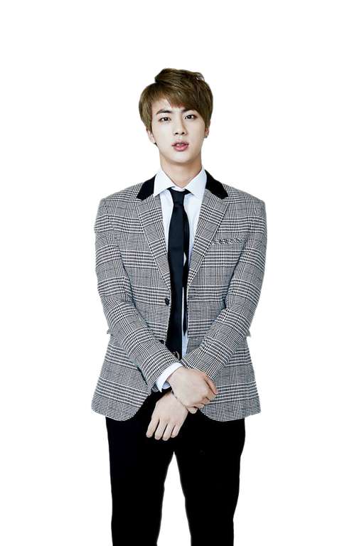 Homem Em Blazer Xadrez Formal Moda Png Grátis Para Baixar