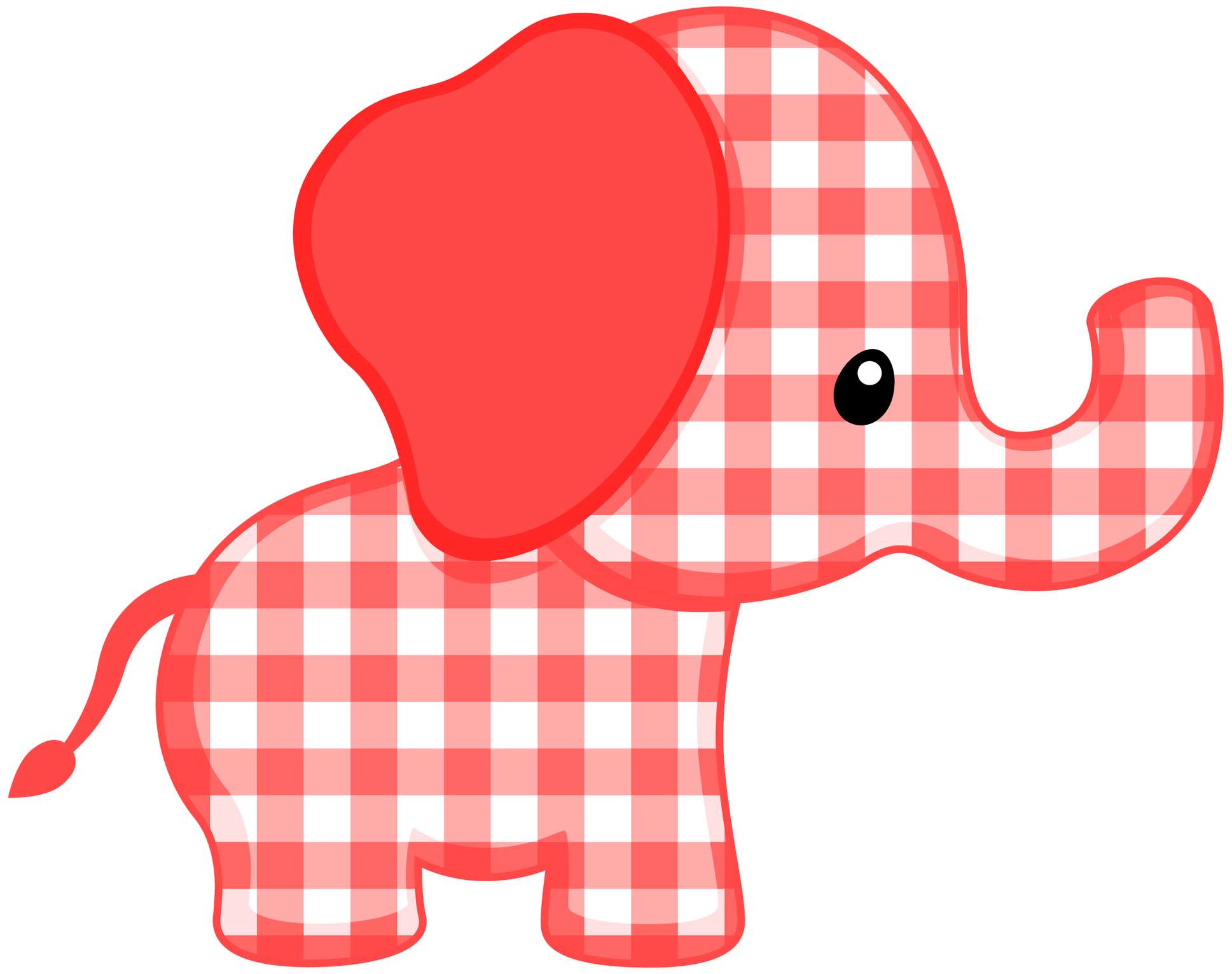 Elemento Elefante Cute Elefantinho Fofo Png (164)
