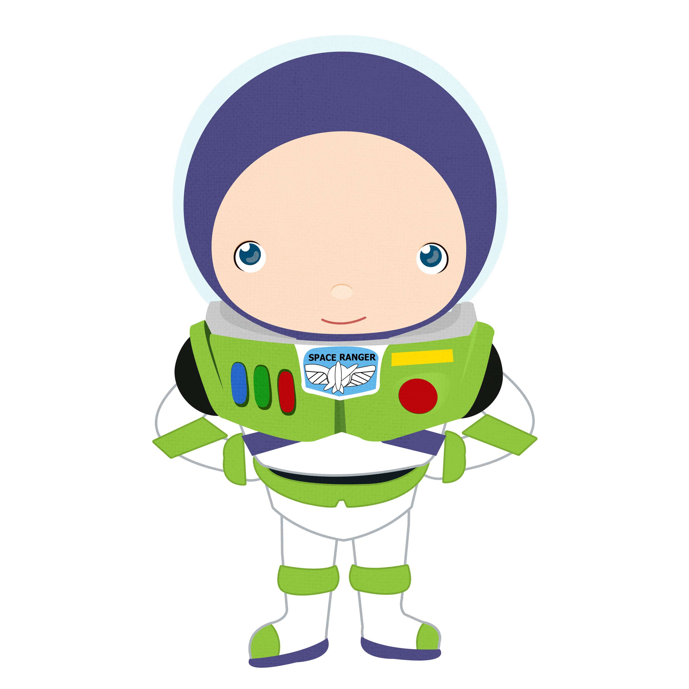 Astronauta Em Traje Espacial Espaço Png Grátis Para Baixar