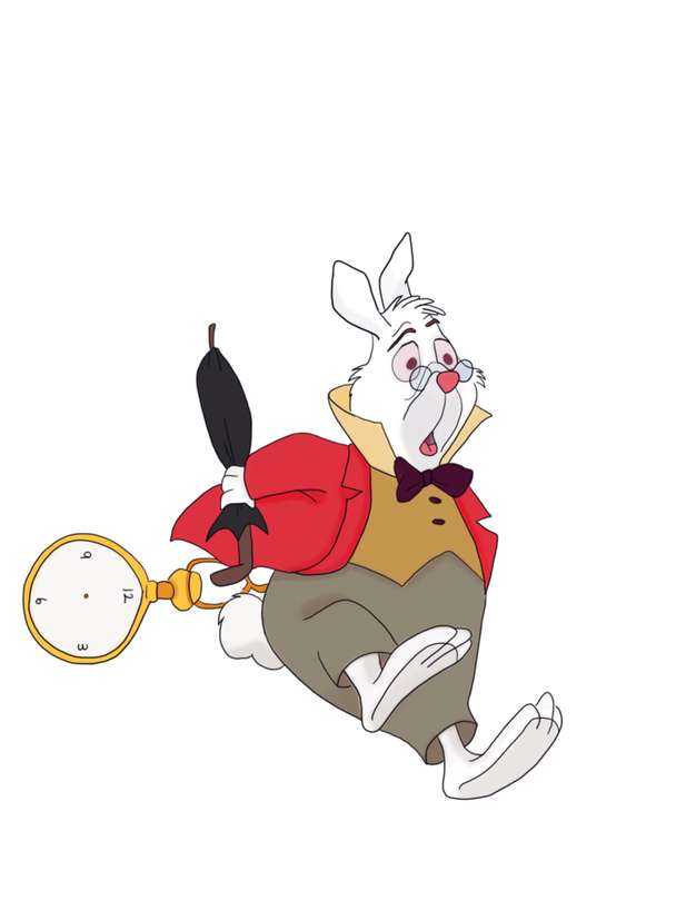 Elemento Alice No País Das Maravilhas Png (82)