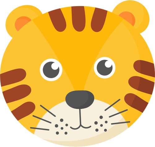 Animais Safari Desenho 2d Png (101)