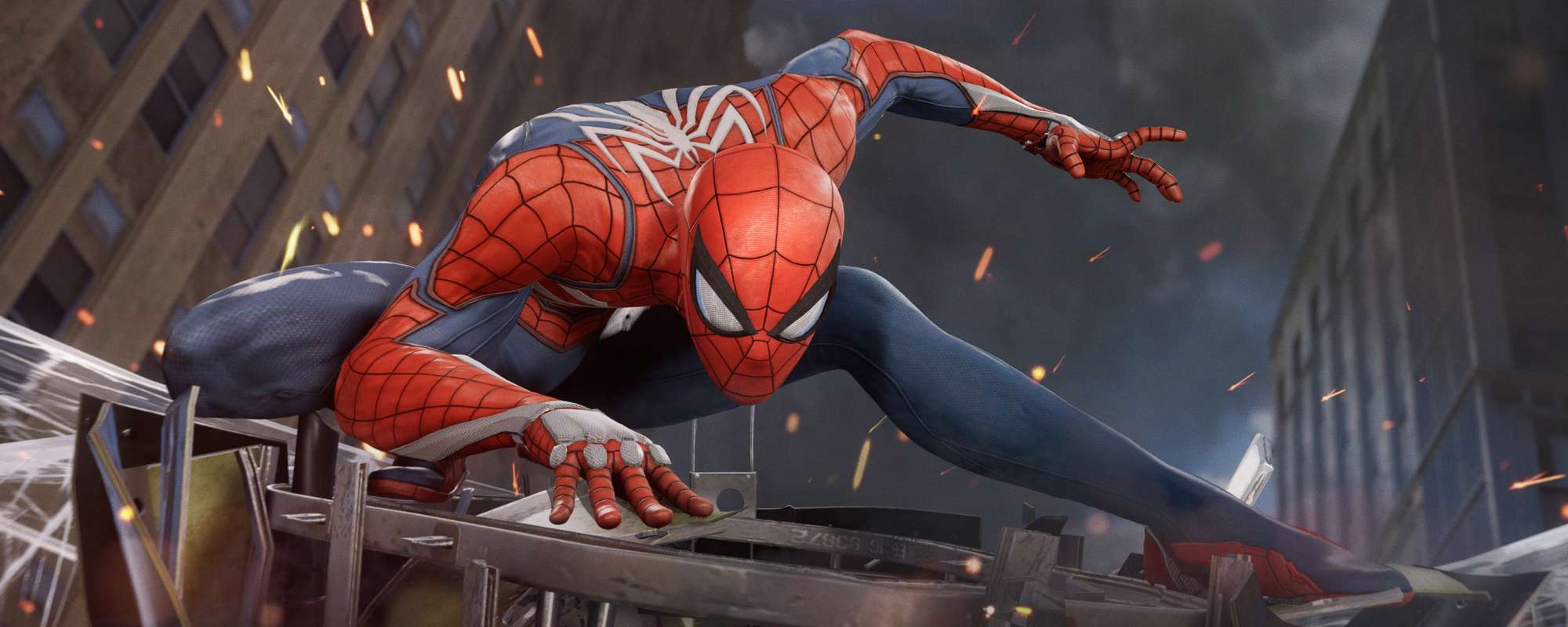 Homem Aranha Em Ação Na Cidade Super Heróis Png Arte Para Caneca Grátis Pra Baixar Super-13