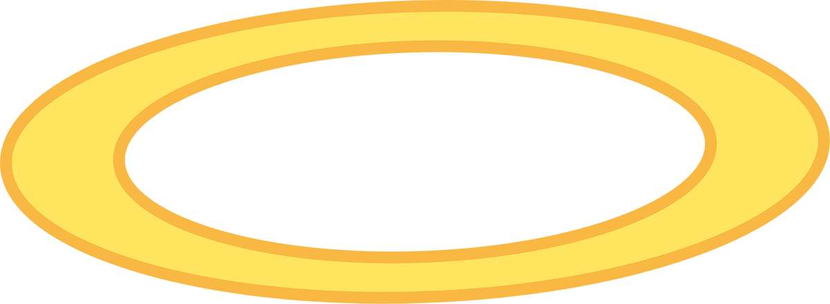 Estrutura Oval Concêntrica Arte Abstrata Png Grátis Para Baixar