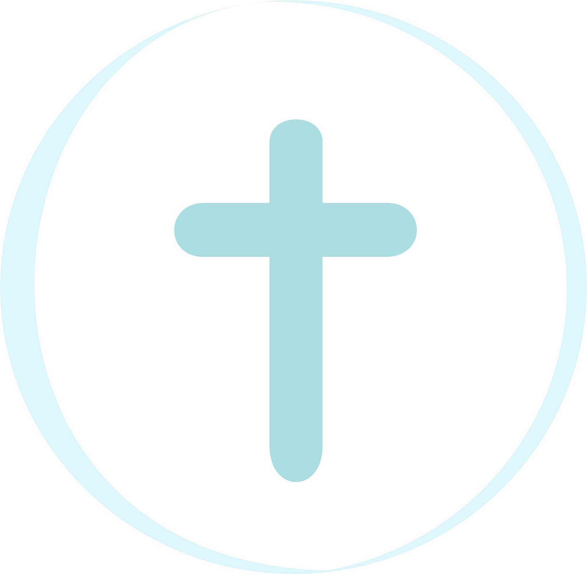 Símbolo De Cruz Celeste Religioso Png Grátis Para Baixar