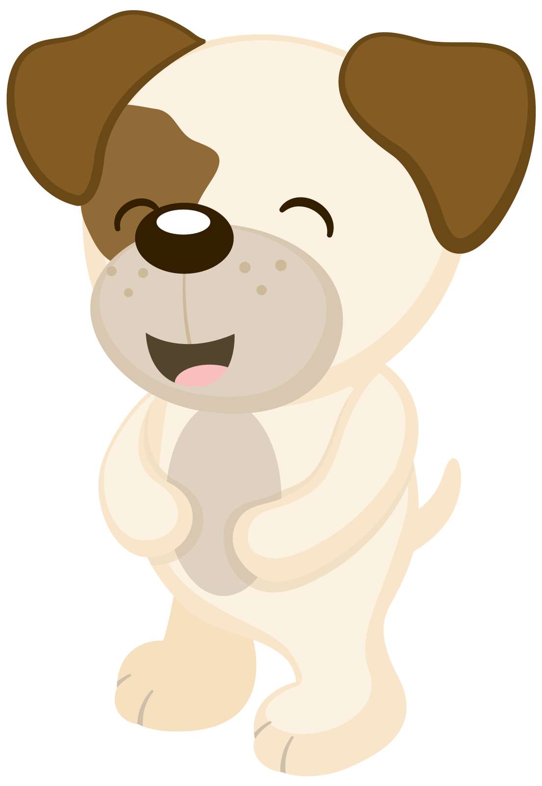 Elemento Cachorro Dog Cahorrinho Cute Fofo Png (28)