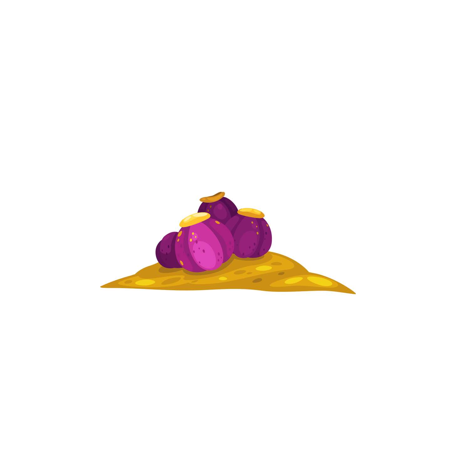 Elemento Ariel Pequena Sereia Png (7)
