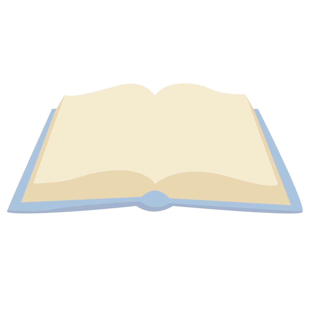 Livro Aberto Com Páginas Livros Png Grátis Para Baixar