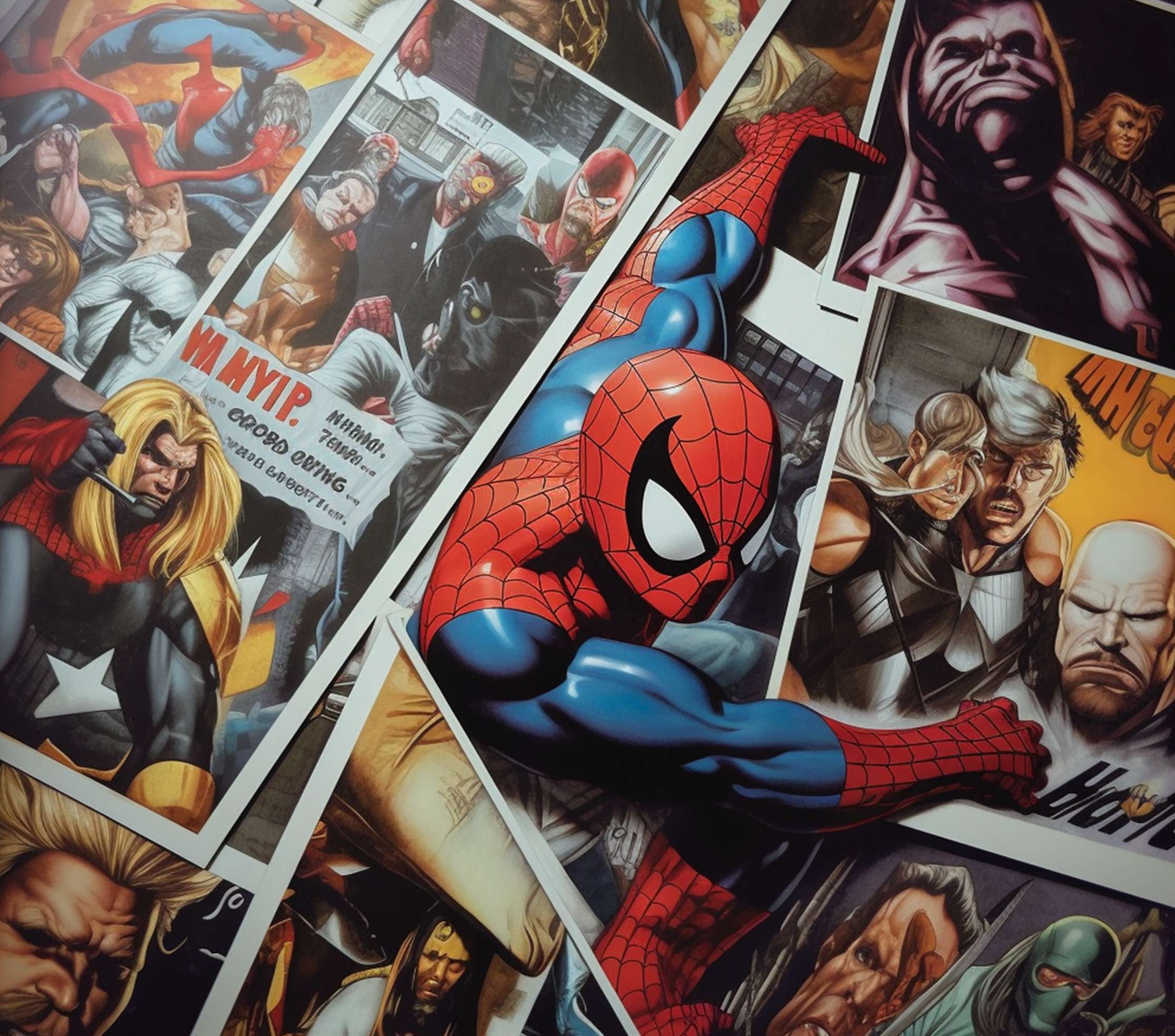 Homem Aranha Spiderman Arte Quadrinhos Marvel Super Heróis Png Arte Para Caneca Grátis Pra Baixar