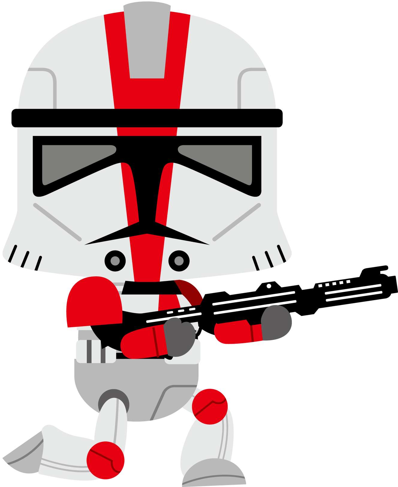 Soldado Stormtrooper Com Medicamentos Ficção Científica Png Grátis Para Baixar
