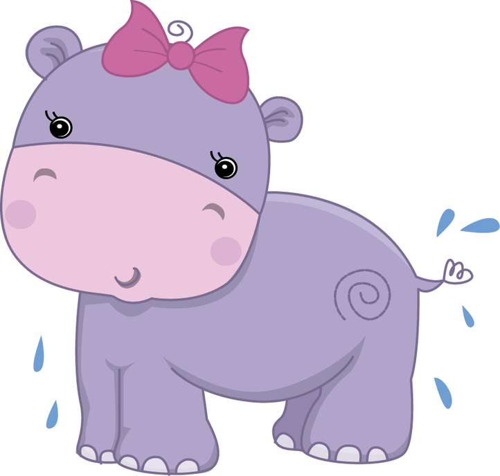 Animais Safari Desenho 2d Png (82)