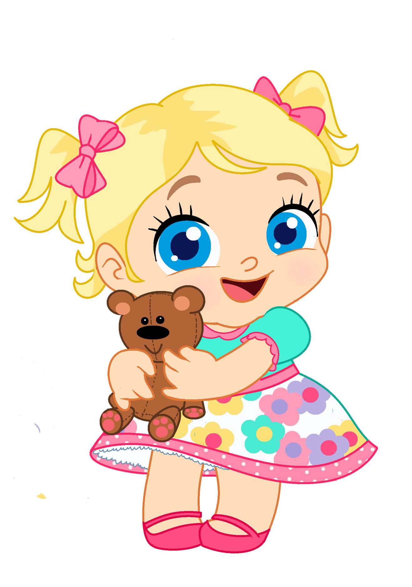 Elemento Baby Alive Bebe Png (9)