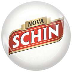 Logotipo Nova Schin Esportivo Esportes Png Grátis Para Baixar