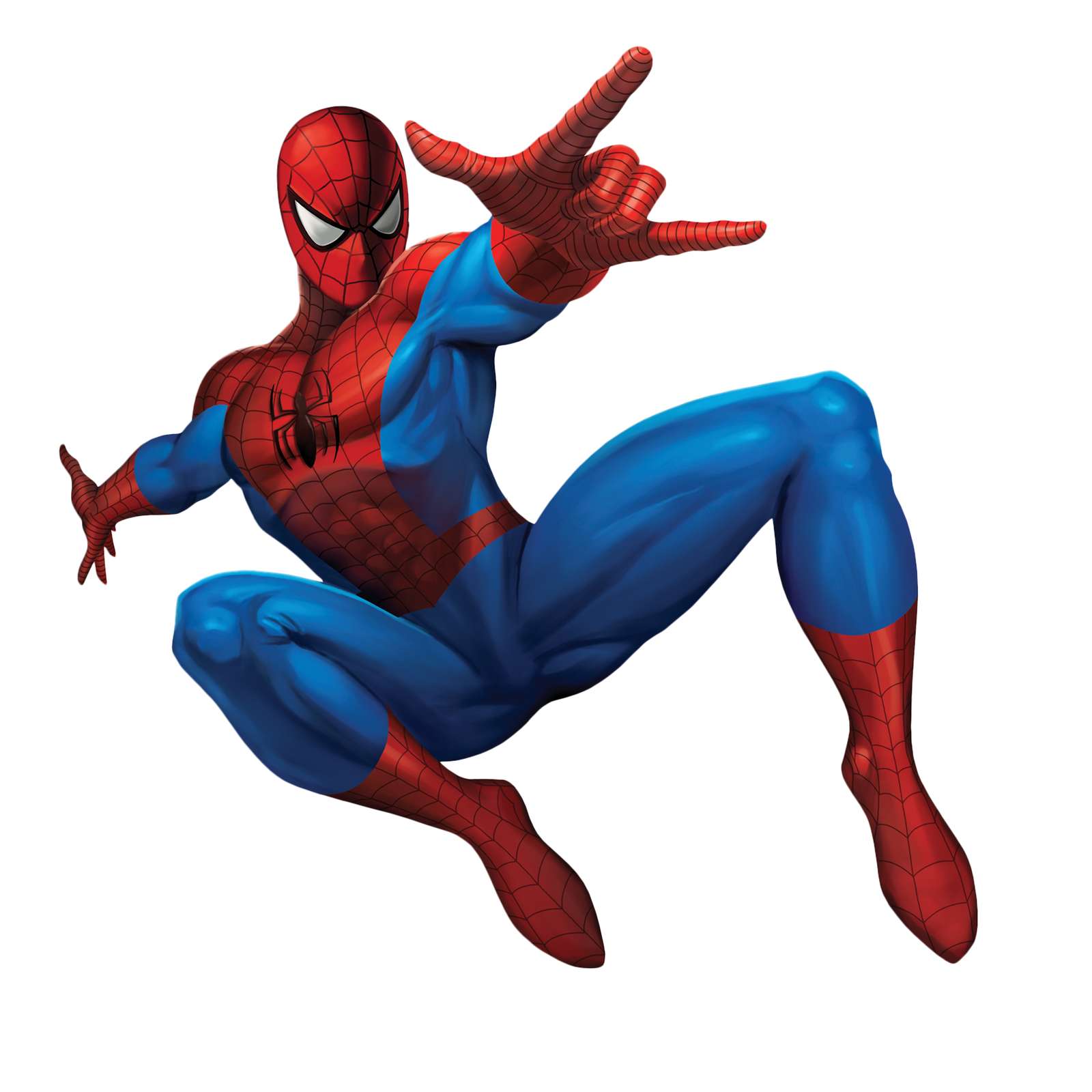 Homem Aranha Arte Digital Super Heróis Png Grátis Para Baixar
