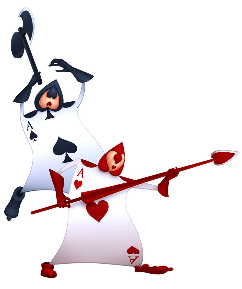 Elemento Alice No País Das Maravilhas Png (124)
