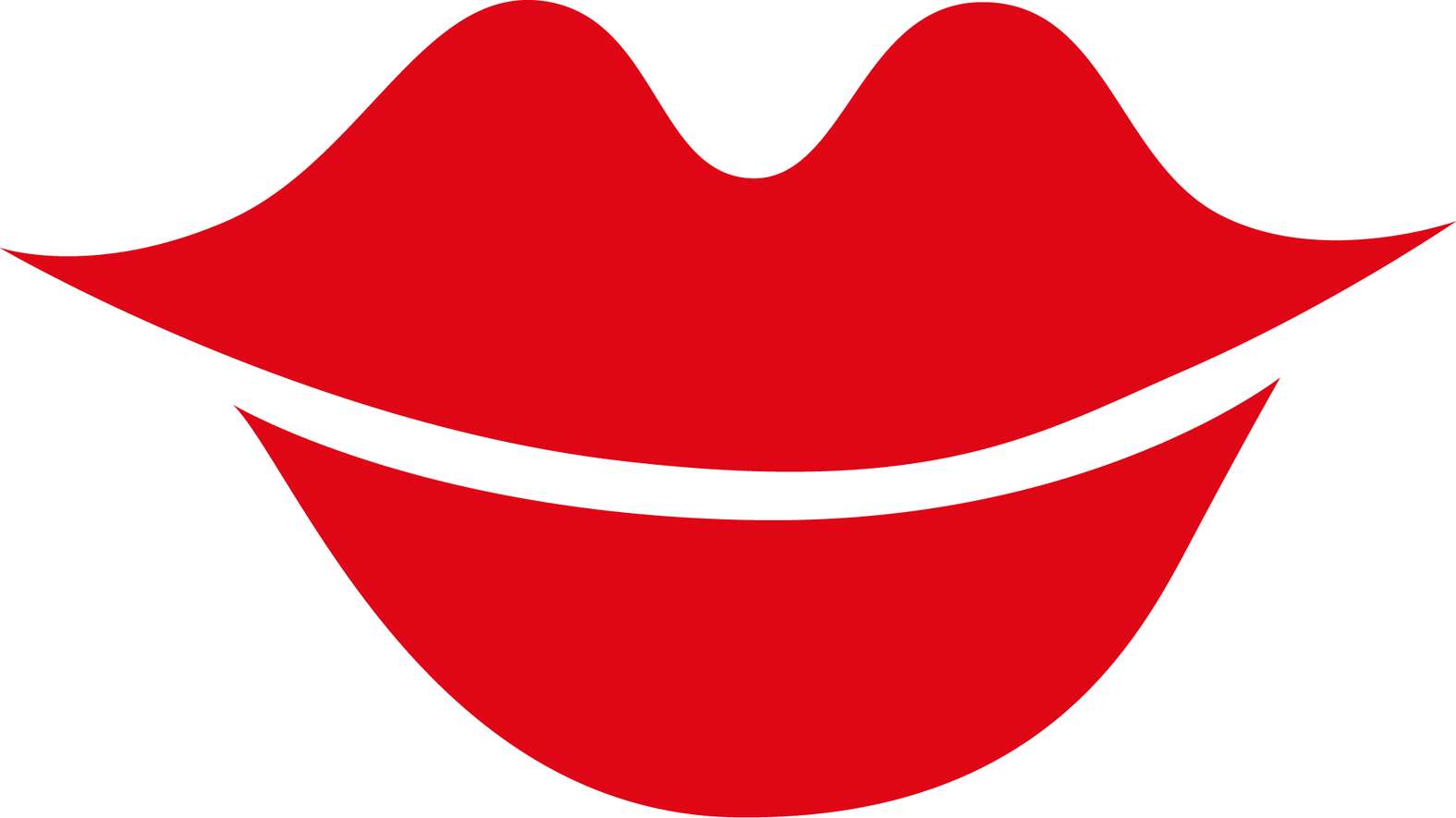 Boca Em Formato De Lábios Beleza Png Grátis Para Baixar