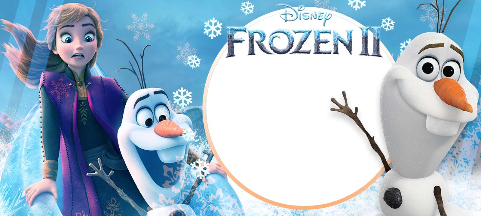 Disney Frozen Ii Com Elsa E Olaf Filmes De Animação Png Arte Para Caneca Grátis Pra Baixar