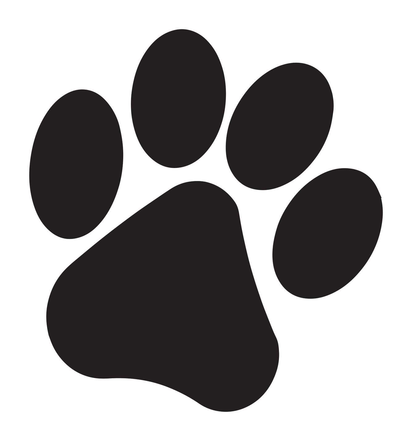Elemento Patinhas Patas Dog Cachorro Png (5)