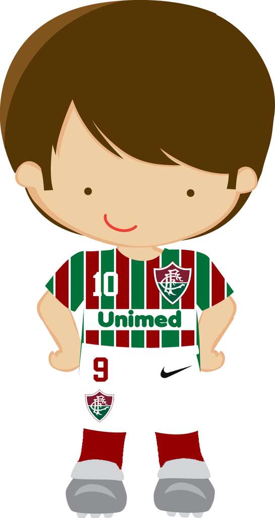 Menina Com Camisa Palmeiras Futebol Png Grátis Para Baixar