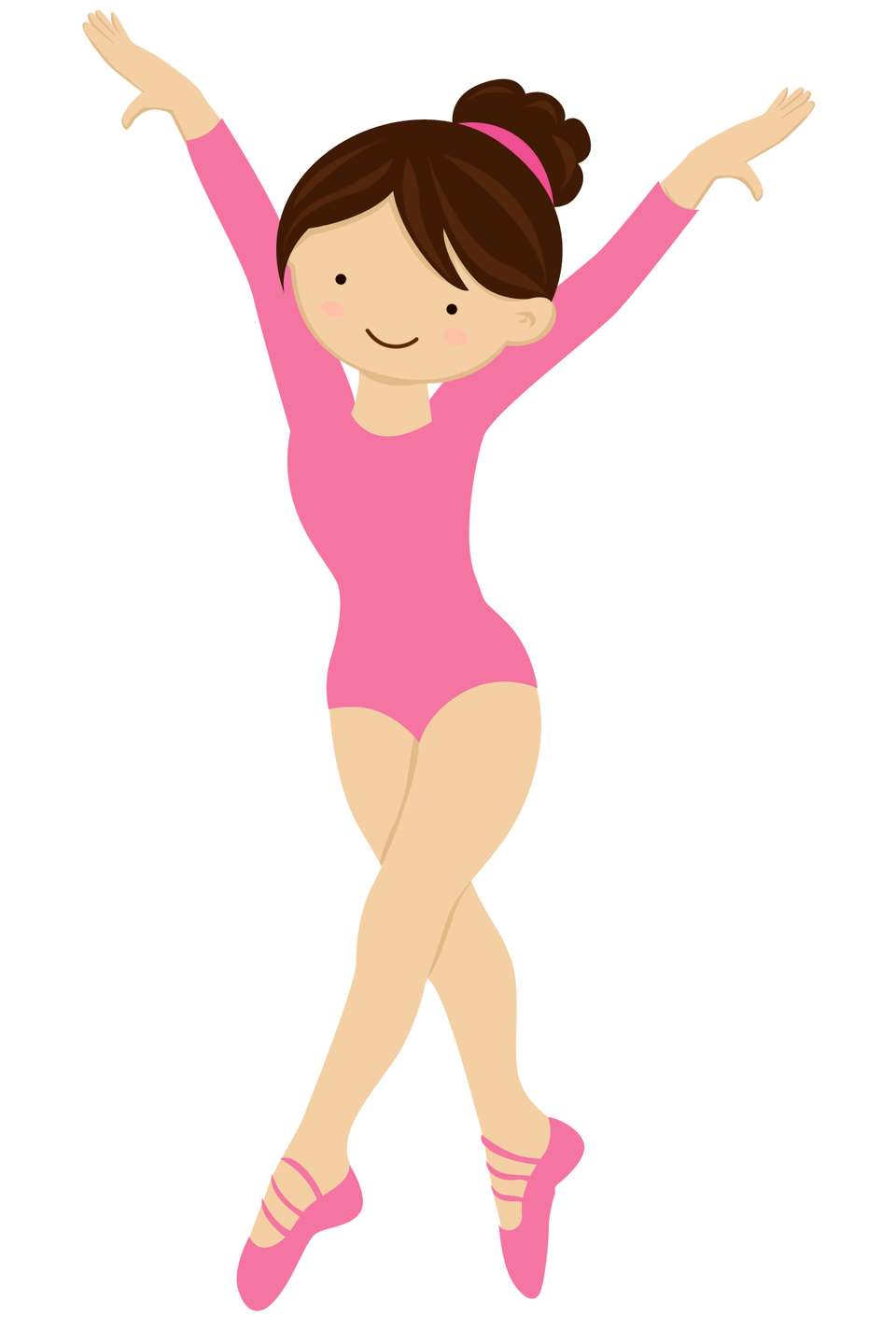 Desenho Figura Roupas Rosa Personagem Png Grátis Para Baixar