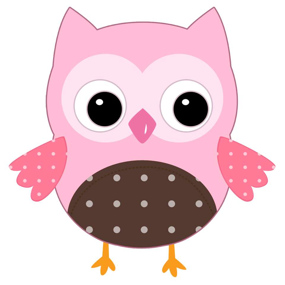 Elemento Coruja Png (105)