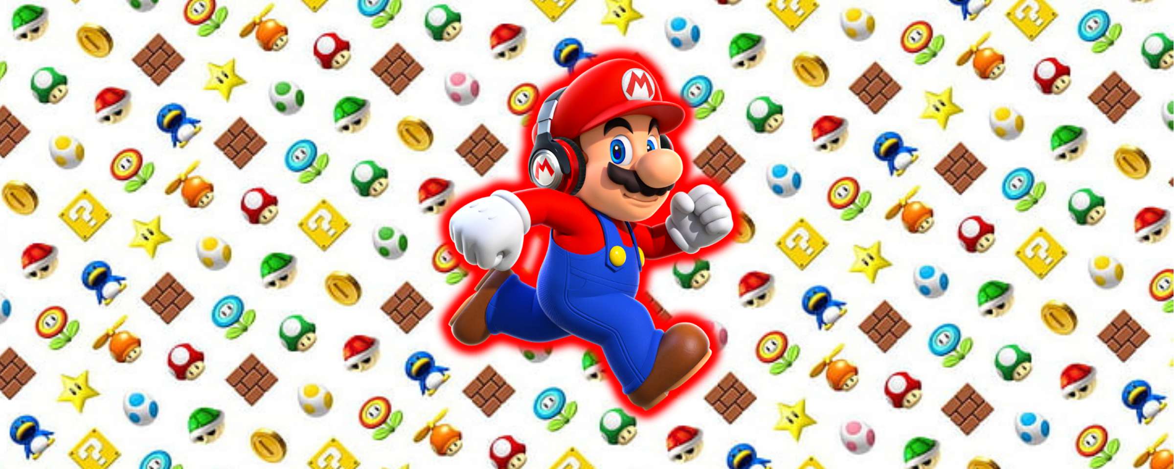 Personagem Mario Em Cenário De Super Mario Bros Video Game Png Arte Para Caneca Grátis Pra Pro-13