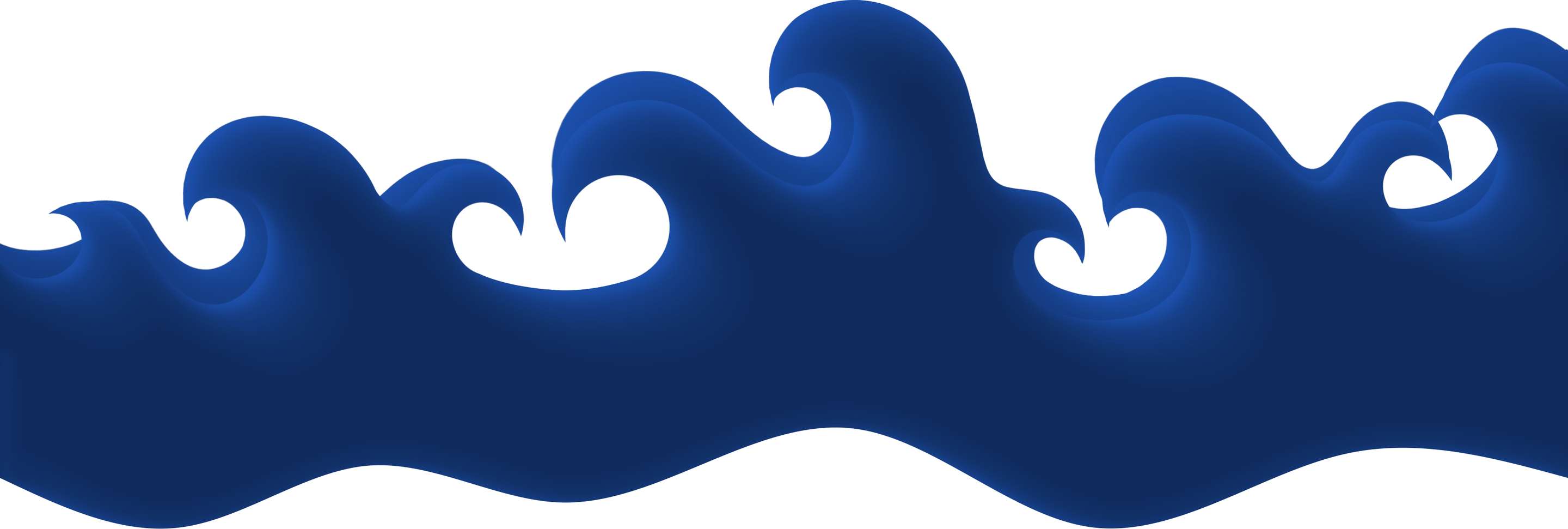 Elemento Ondas Png (2)